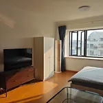 Inestin Shanghai Apt Xinjinqiao Road