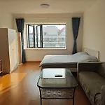 Inestin Shanghai Apt Xinjinqiao Road