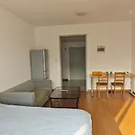 Inestin Shanghai Apt Xinjinqiao Road