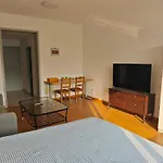 Inestin Shanghai Apt Xinjinqiao Road