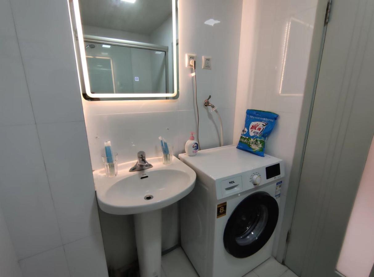 Inestin Xinjinqiao Road Aparthotel