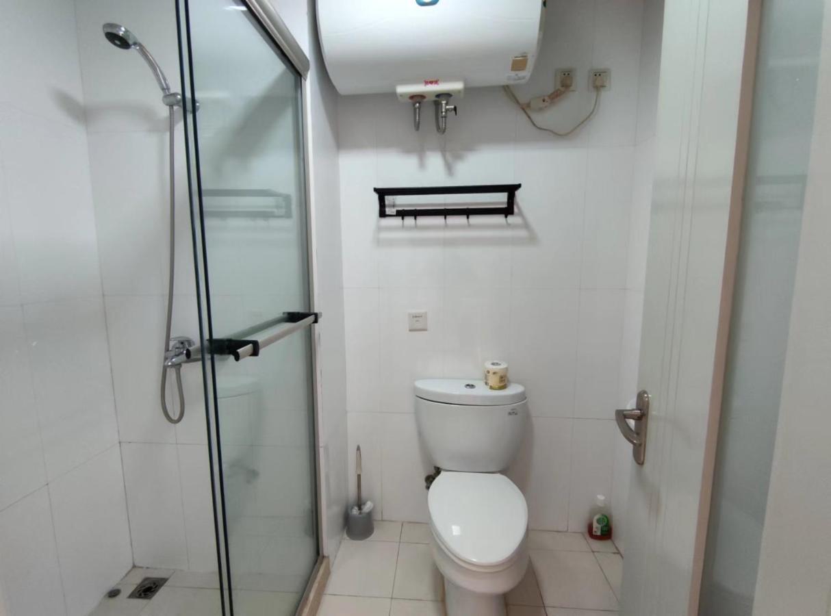 Inestin Xinjinqiao Road Aparthotel 4*