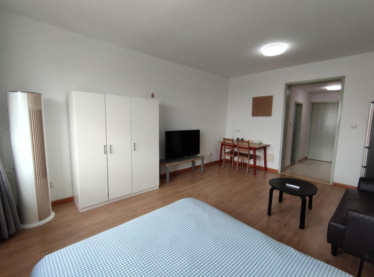 Aparthotel Inestin Xinjinqiao Road 4*