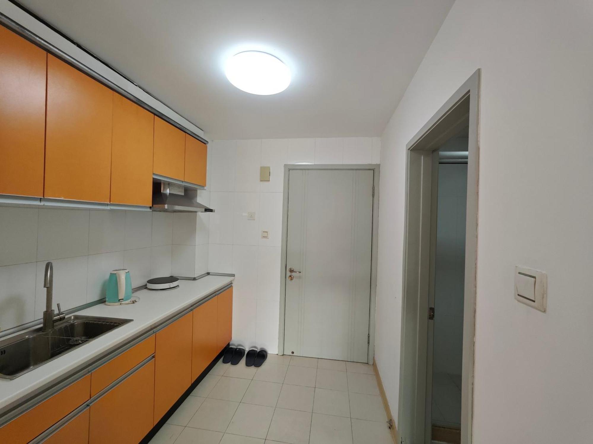 Aparthotel Inestin Xinjinqiao Road 4*