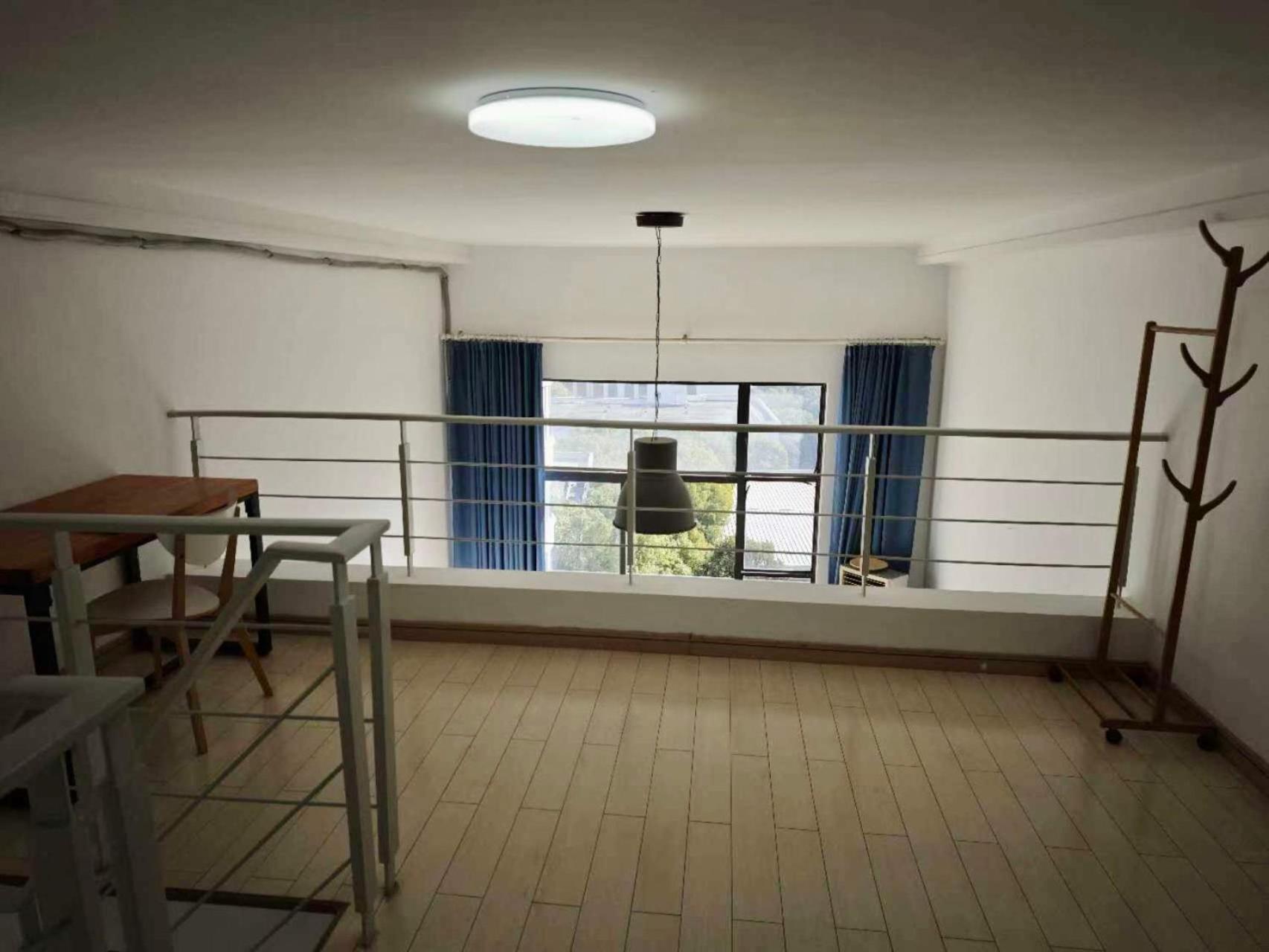 Inestin Xinjinqiao Road Aparthotel