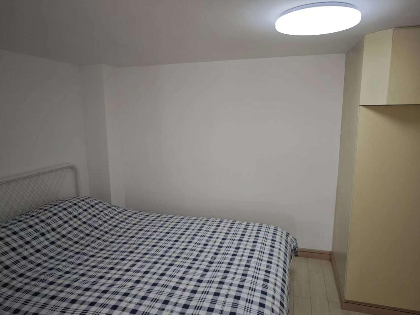 Inestin Xinjinqiao Road Aparthotel Shanghai