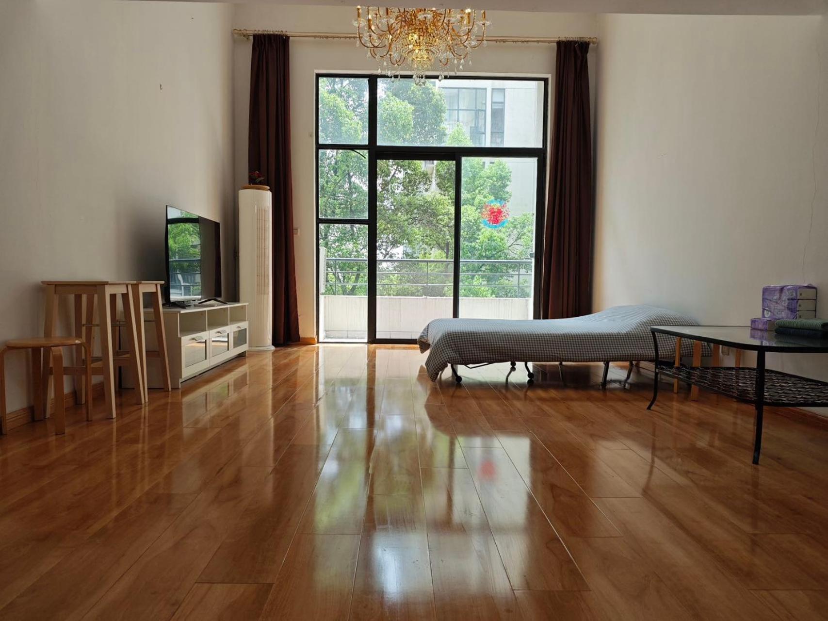 Aparthotel Inestin Xinjinqiao Road
