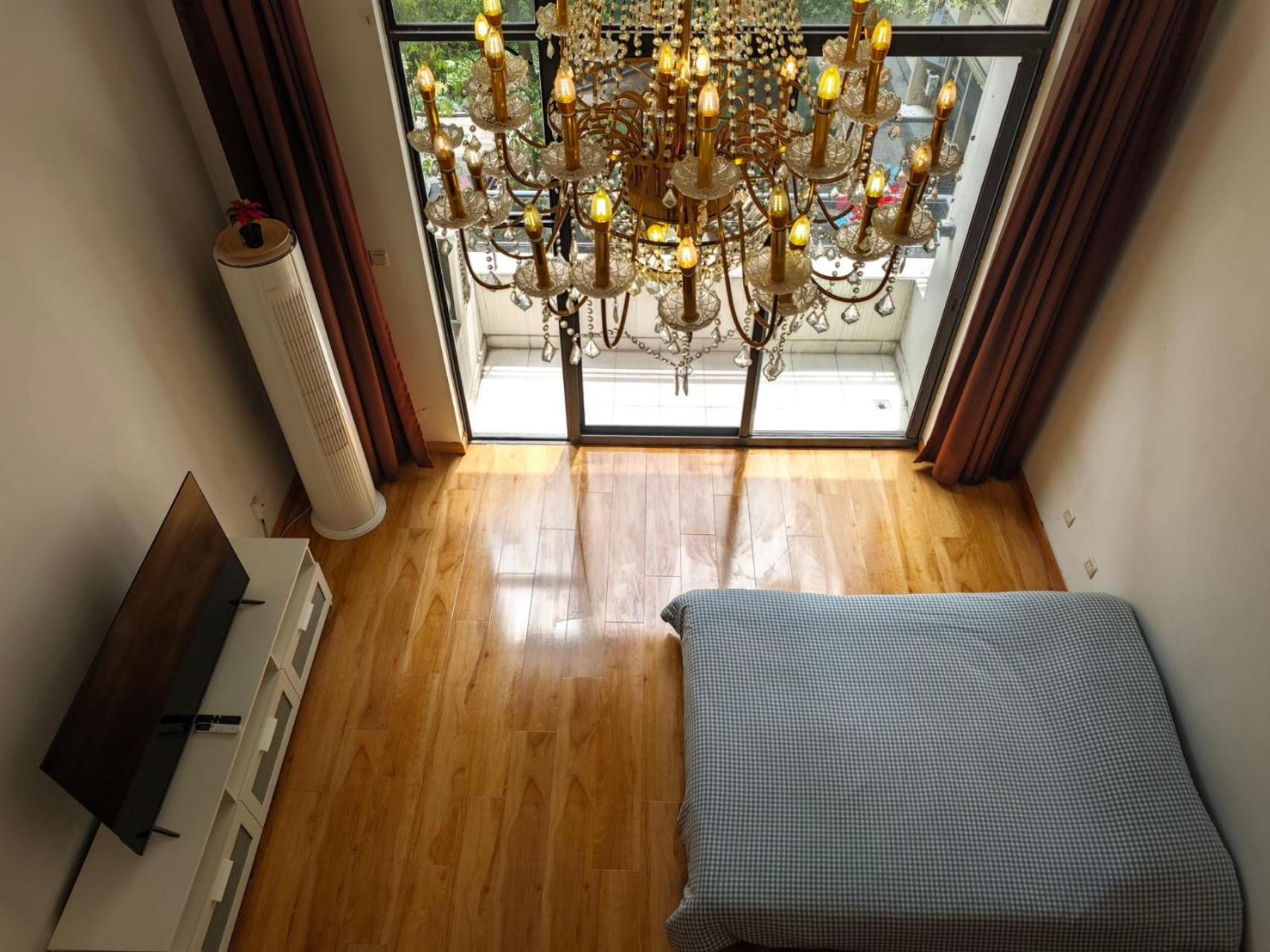 Aparthotel Inestin Xinjinqiao Road 4*