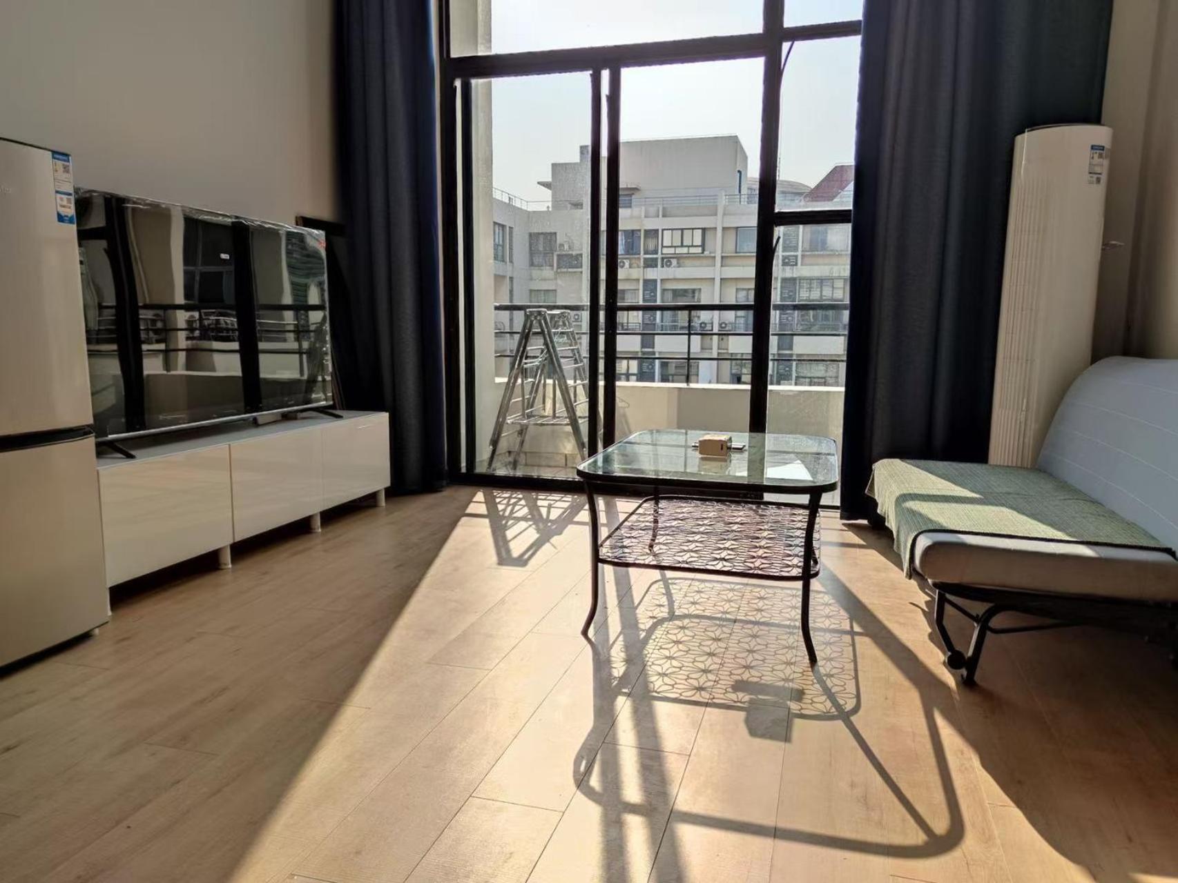Aparthotel Inestin Xinjinqiao Road