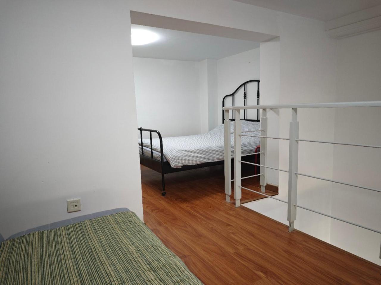 Aparthotel Inestin Xinjinqiao Road Shanghai