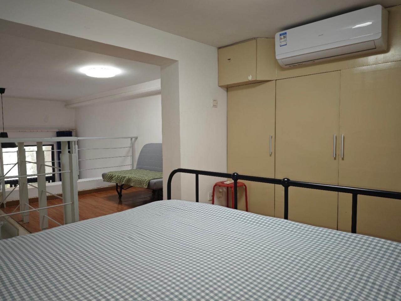 Aparthotel Inestin Xinjinqiao Road Shanghai