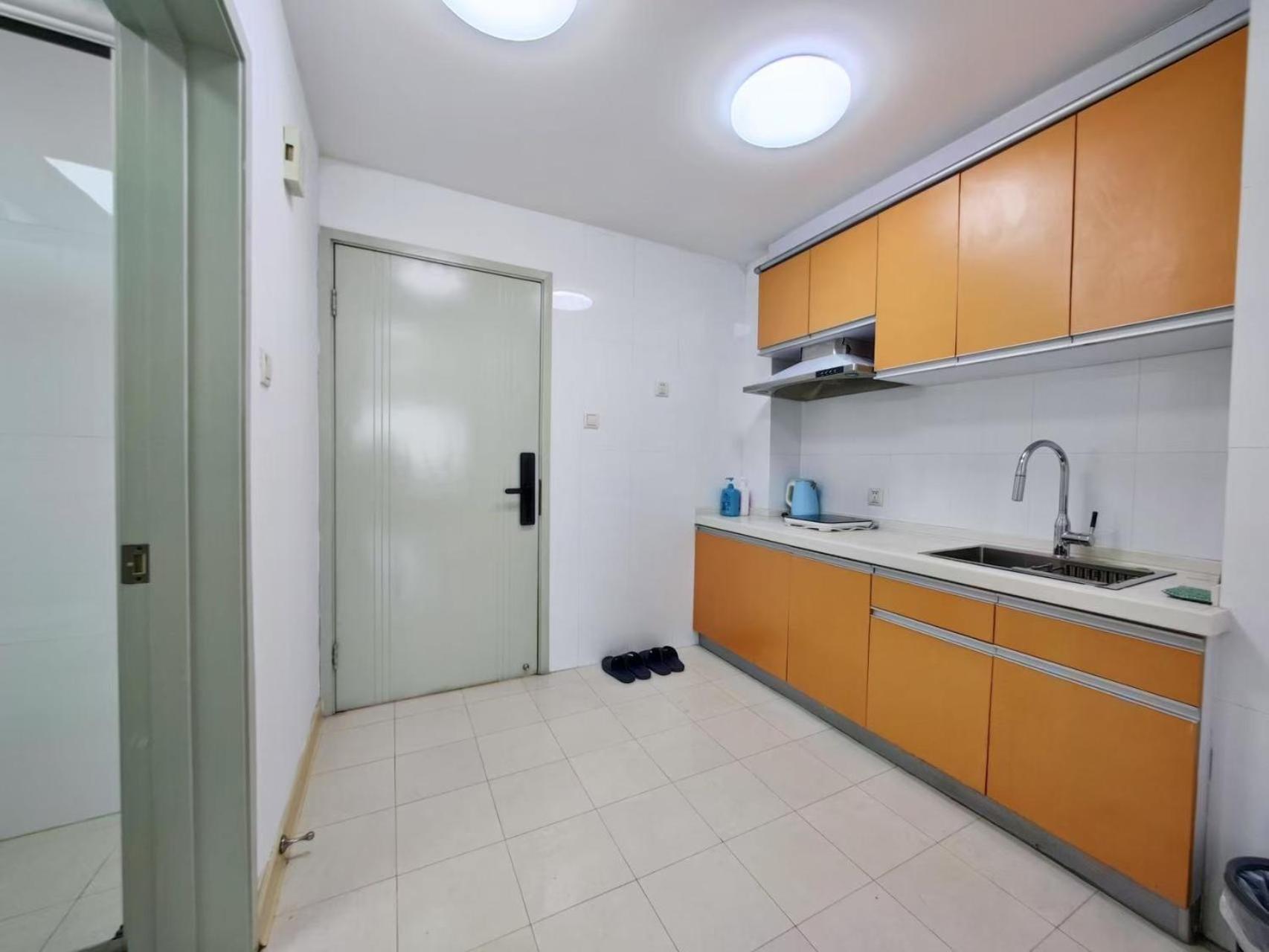 Aparthotel Inestin Xinjinqiao Road 4*