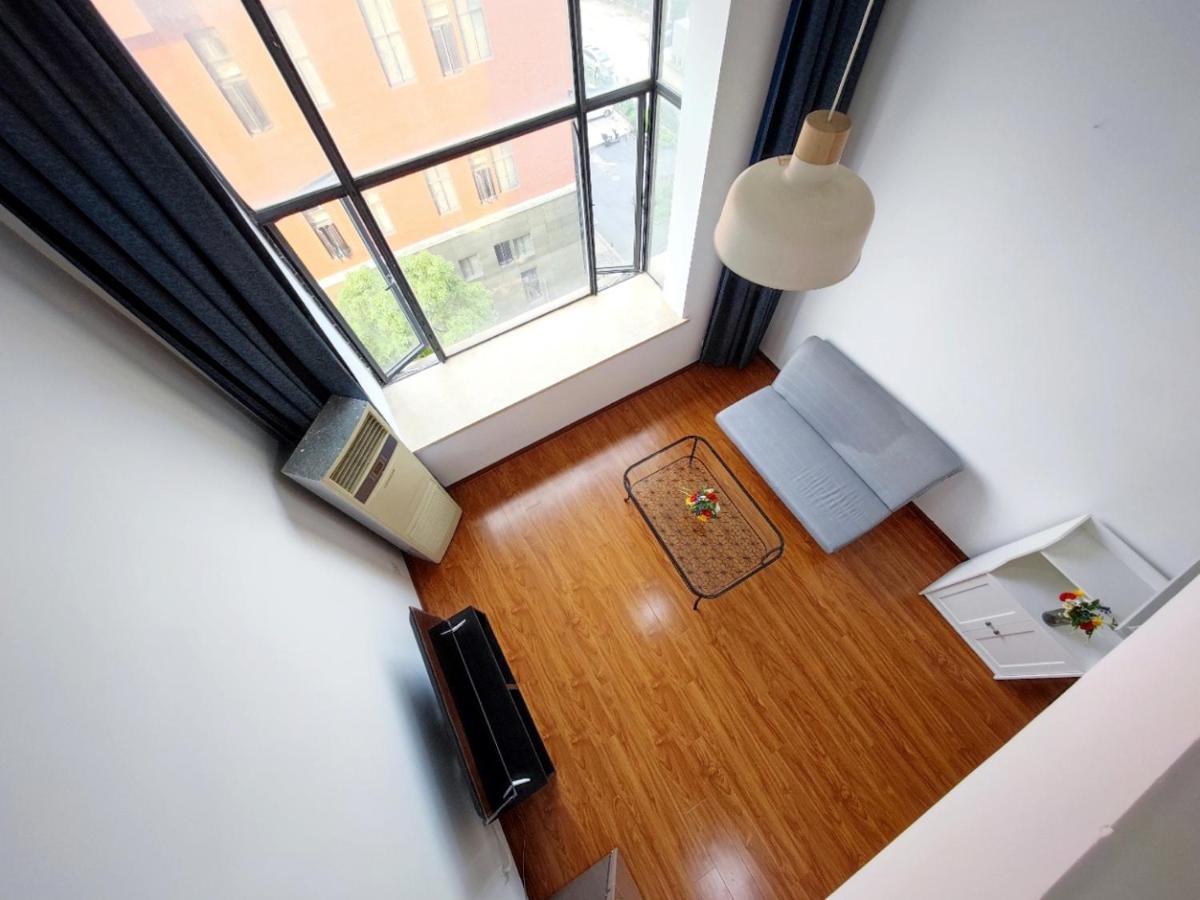 Inestin Xinjinqiao Road 4*