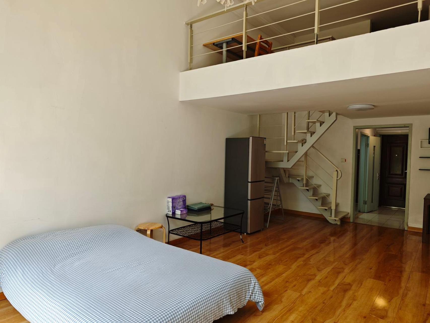 Aparthotel Inestin Xinjinqiao Road Shanghai